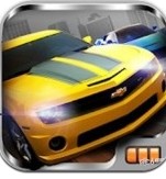 短程极速赛车_一笑下载站