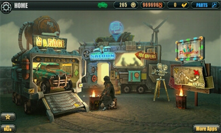 死亡天堂破解版_一笑下载站