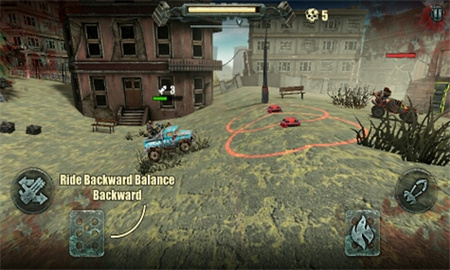 死亡天堂破解版_一笑下载站