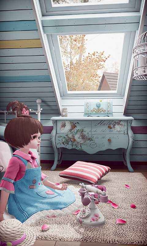 箱庭小偶破解版_一笑下载站