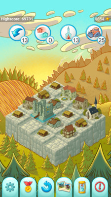 文明帝国手机破解版_一笑下载站