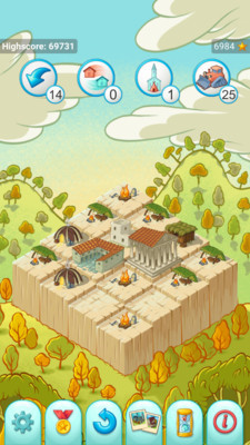 文明帝国手机破解版_一笑下载站