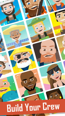 钓鱼大亨破解版_一笑下载站