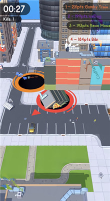 黑洞大作战2_一笑下载站