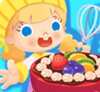 糖糖蛋糕店完整版_一笑下载站