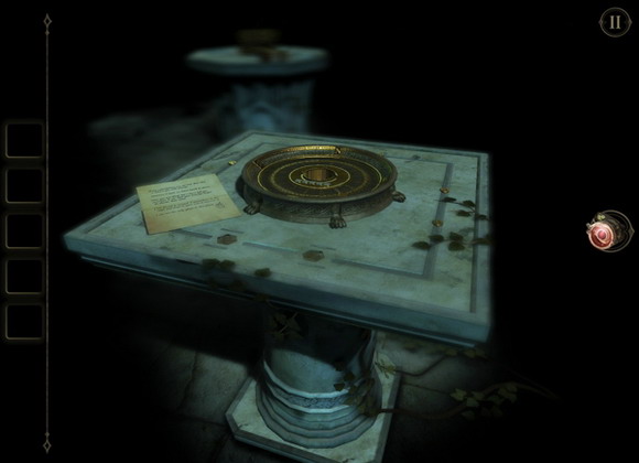 未上锁的房间2_一笑下载站