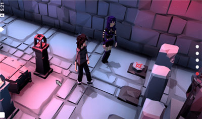 恶魔不撒谎2中文完整解锁版_一笑下载站