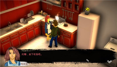 恶魔不撒谎2中文完整解锁版_一笑下载站