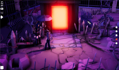 恶魔不撒谎2中文完整解锁版_一笑下载站