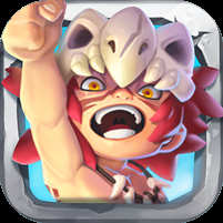 疯狂酋长荣耀版_一笑下载站