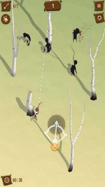 最后一箭_一笑下载站