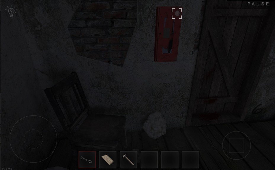 金属恐怖逃脱_一笑下载站