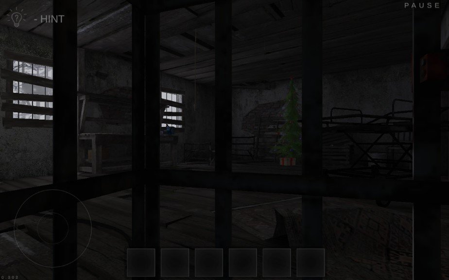 金属恐怖逃脱_一笑下载站