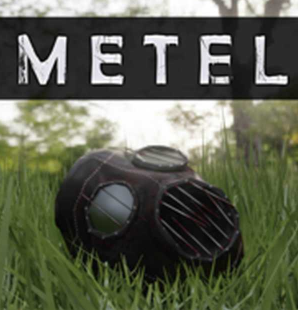 金属恐怖逃脱_一笑下载站