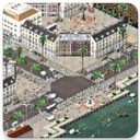 西奥小镇_一笑下载站