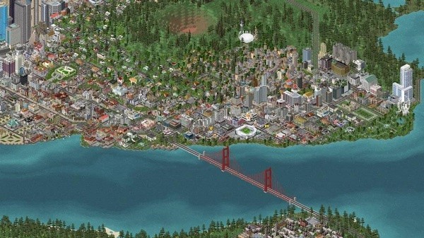 西奥小镇_一笑下载站