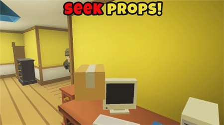 藏猫猫破解版_一笑下载站