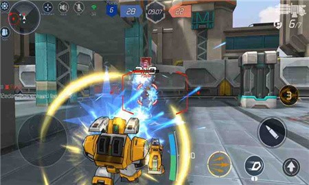 迷你英雄超越无限_一笑下载站