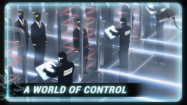 矢量跑酷_一笑下载站