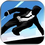 矢量跑酷_一笑下载站