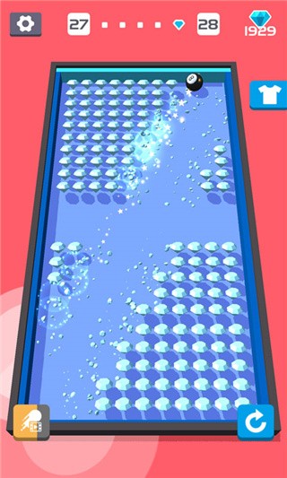 愤怒的小球破解版_一笑下载站