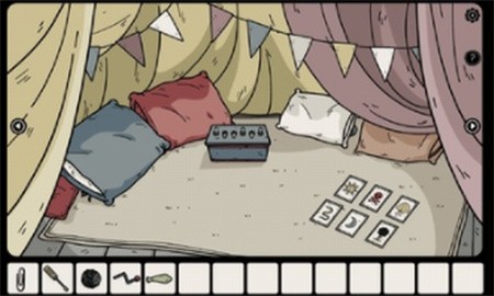 通灵的莱娅_一笑下载站