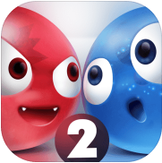 红蓝大作战2_一笑下载站