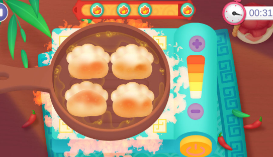 萌宠餐厅_一笑下载站