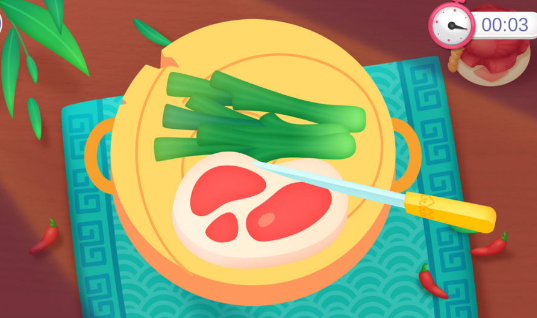 萌宠餐厅_一笑下载站