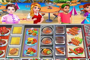 烹饪马克斯_一笑下载站