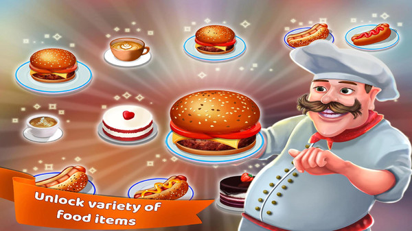 烹饪马克斯_一笑下载站