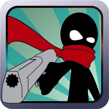 火柴人对战_一笑下载站