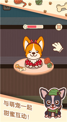 梦幻宠物店飞狗日记_一笑下载站