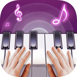 钢琴节奏师破解版_一笑下载站