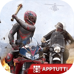 疯狂赛车破解版_一笑下载站