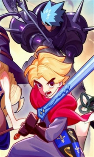 勇者活下去破解版_一笑下载站