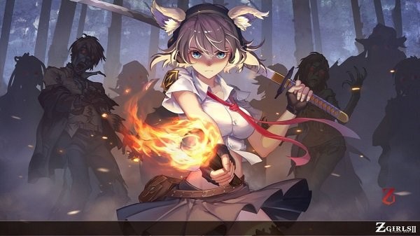 感染少女2终末之人破解版_一笑下载站