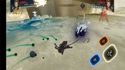 十三煞手游_一笑下载站