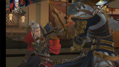 十三煞手游_一笑下载站