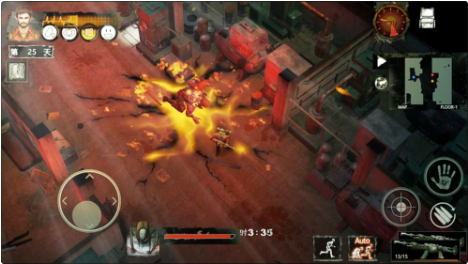 末日方舟_一笑下载站