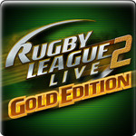 澳洲英式橄榄球2纯金版_一笑下载站