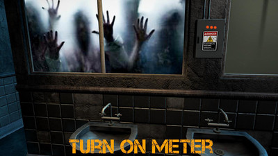 恐怖护士中文版_一笑下载站