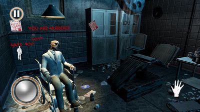 恐怖护士中文版_一笑下载站