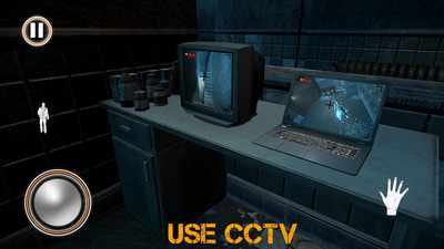 恐怖护士中文版_一笑下载站