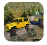 吉普越野货运拖车正版_一笑下载站