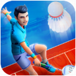 决战羽毛球_一笑下载站