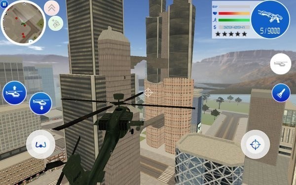 帮派城市模拟器_一笑下载站