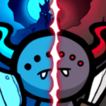 战斗吧迪蒙破解版_一笑下载站