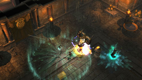 泰坦之旅破解版_一笑下载站