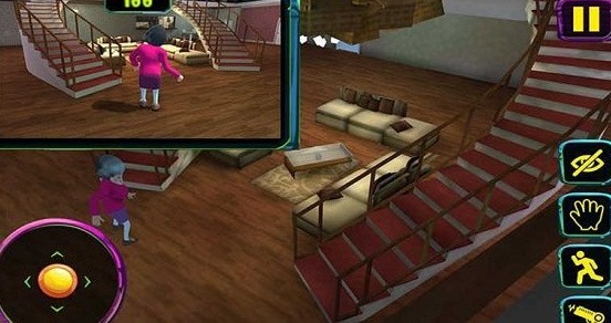 恐怖老婆中文版_一笑下载站